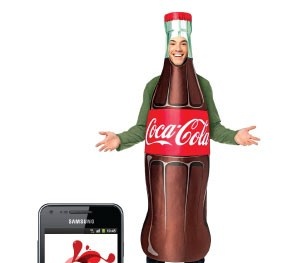 Vũ khí mới của marketer